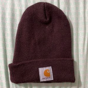 Carhartt beanie